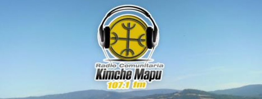 Radio Comunitaria Kimche Mapu